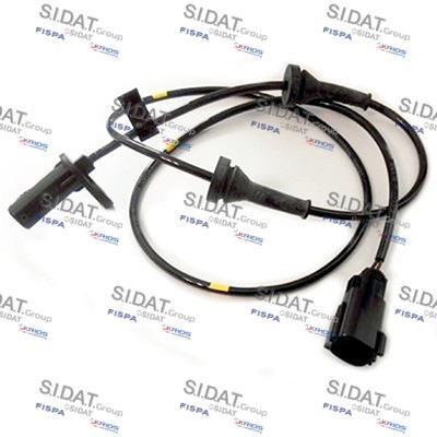 Sidat 841129 Sensor ABS 841129