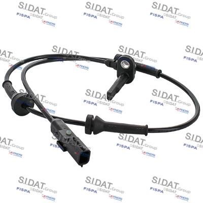 Sidat 84.1131A2 Sensor, wheel speed 841131A2