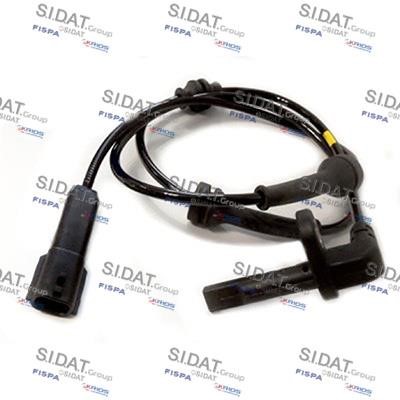 Sidat 841133 Sensor ABS 841133