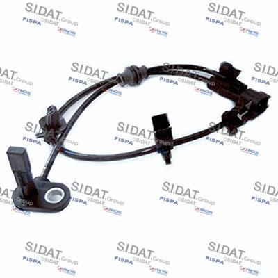 Sidat 841136 Sensor ABS 841136