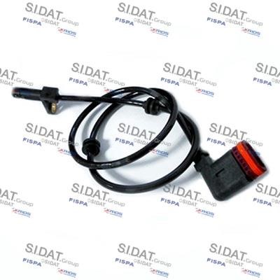 Sidat 84.1154A2 Sensor, wheel speed 841154A2