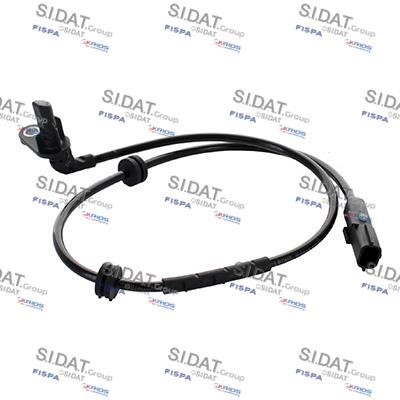 Sidat 841163 Sensor ABS 841163