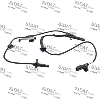 Sidat 84.1283A2 Sensor, wheel speed 841283A2