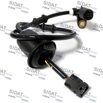 Sidat 841172 Sensor, wheel speed 841172