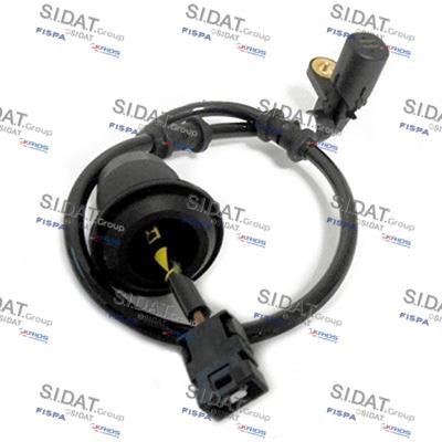 Sidat 841173 Sensor, wheel speed 841173