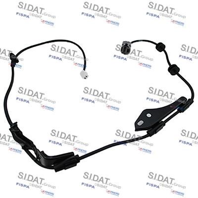 Sidat 84.1315 Sensor, wheel speed 841315