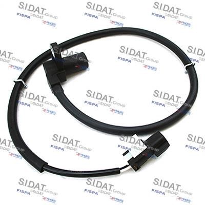 Sidat 84.1347A2 Sensor, wheel speed 841347A2