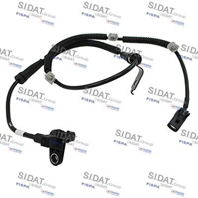 Sidat 84.1447 Sensor, wheel speed 841447