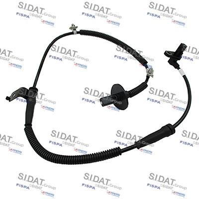 Sidat 84.1449 Sensor, wheel speed 841449