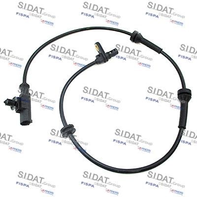 Sidat 84.1459A2 Sensor, wheel speed 841459A2