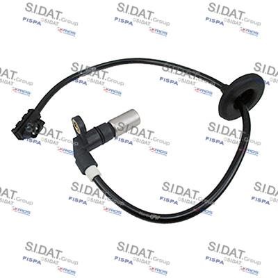 Sidat 84.1613 Sensor, wheel speed 841613