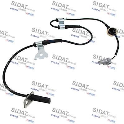 Sidat 84.1671A2 Sensor, wheel speed 841671A2