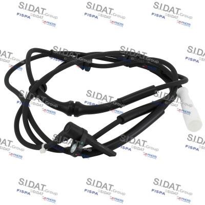 Sidat 84.1732A2 Sensor, wheel speed 841732A2