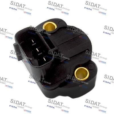 Sidat 84.182 Throttle position sensor 84182