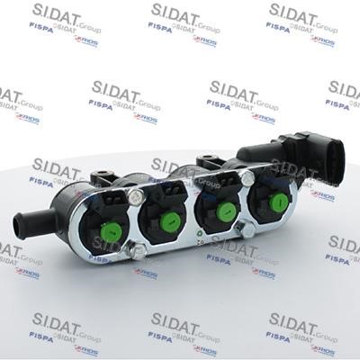 Sidat 84.2044R Injector fuel 842044R