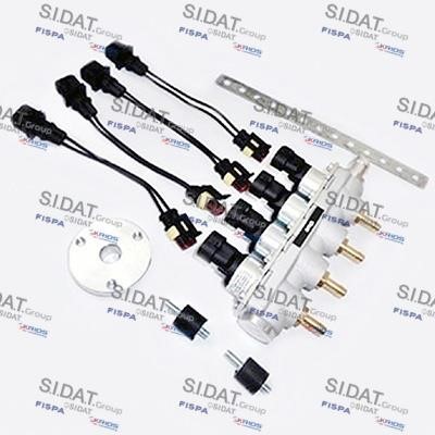 Sidat 84.2163 Valve 842163