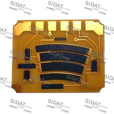 Sidat 842085 Accelerator pedal repair kit 842085