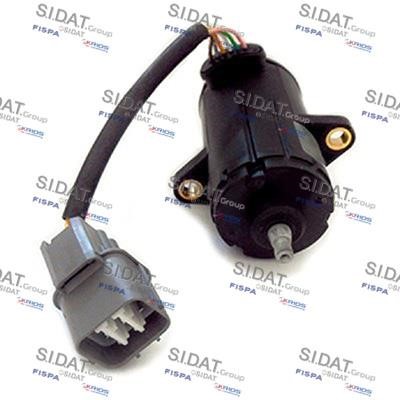Sidat 842091 Accelerator pedal position sensor 842091