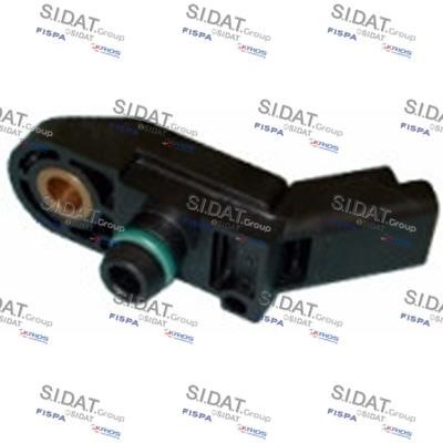 Sidat 84.209A2 MAP Sensor 84209A2