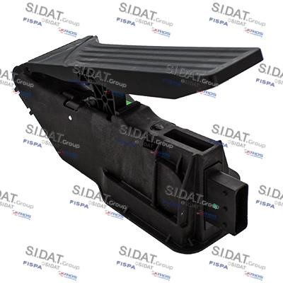 Sidat 84.2247 Accelerator Pedal Kit 842247