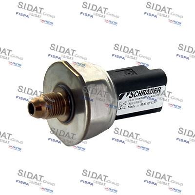 Sidat 84.3119 Fuel pressure sensor 843119