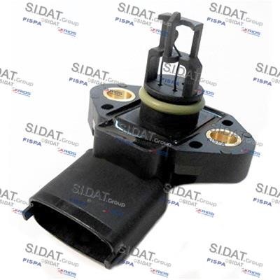 Sidat 843027 Boost pressure sensor 843027