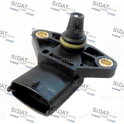 Sidat 843028 Boost pressure sensor 843028
