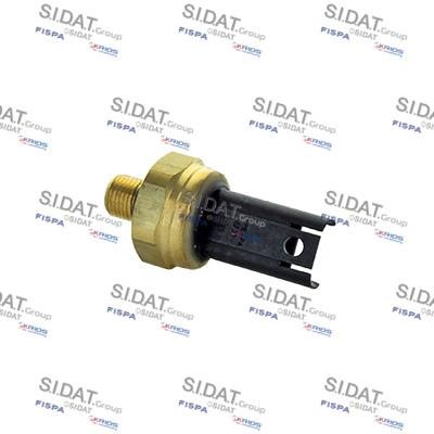 Sidat 84.3043 Fuel pressure sensor 843043