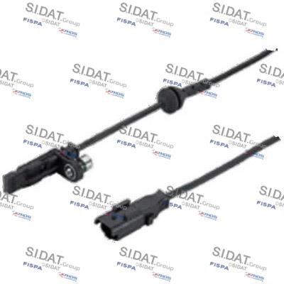 Sidat 84.582A2 Sensor, wheel speed 84582A2