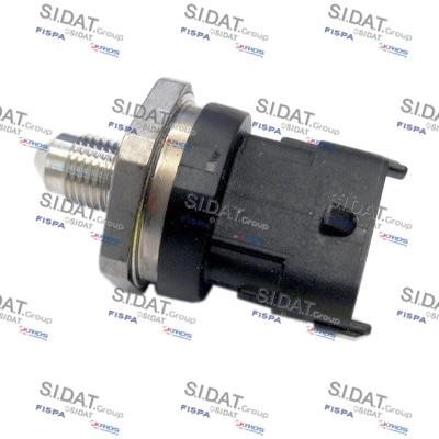 Sidat 84.377 Fuel pressure sensor 84377