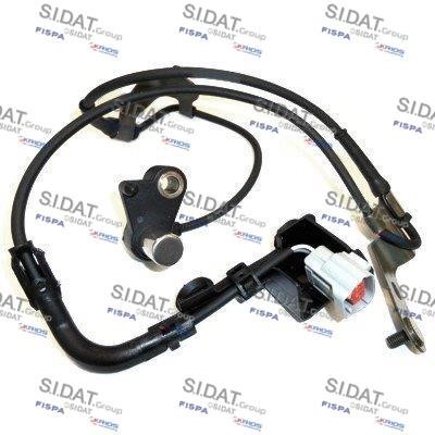 Sidat 84.797A2 Sensor, wheel speed 84797A2