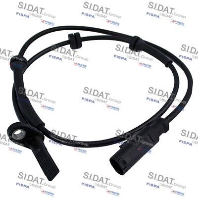 Sidat 84.829A2 Sensor, wheel speed 84829A2