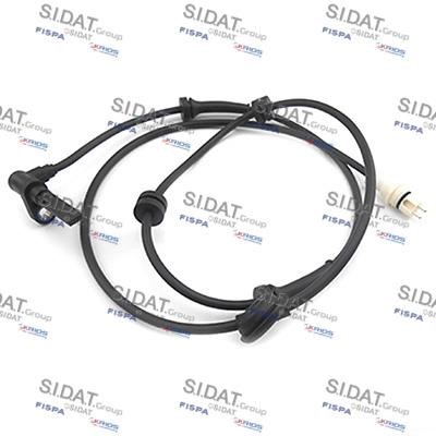 Sidat 84.945 Sensor, wheel speed 84945