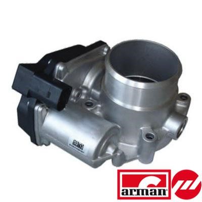 Sidat 88.052AS Throttle body 88052AS