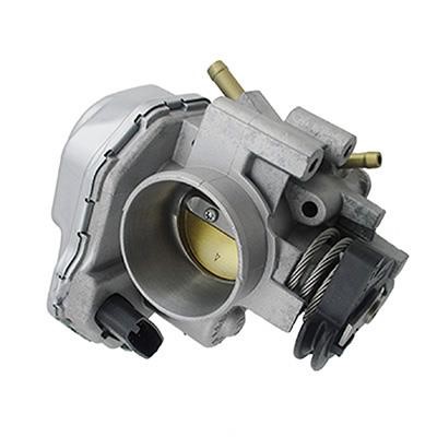 Sidat 88.036R Throttle body 88036R