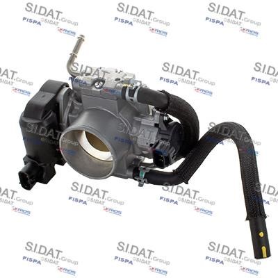 Sidat 88.652 Throttle body 88652