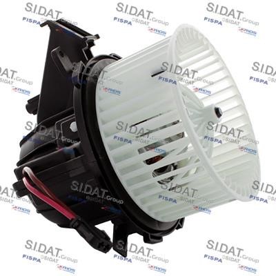 Sidat 92139 Fan assy - heater motor 92139