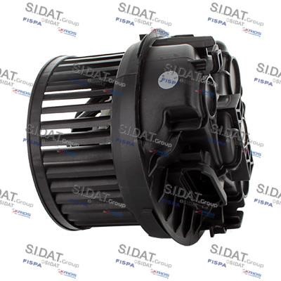 Sidat 92140 Fan assy - heater motor 92140