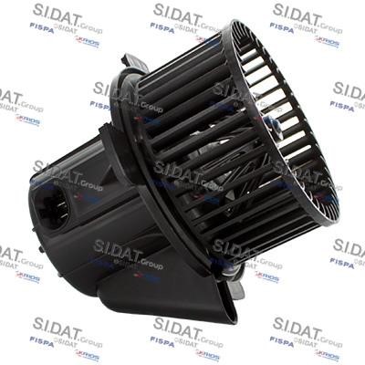 Sidat 92141 Fan assy - heater motor 92141