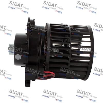 Sidat 92142 Fan assy - heater motor 92142