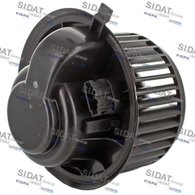 Sidat 92143 Fan assy - heater motor 92143