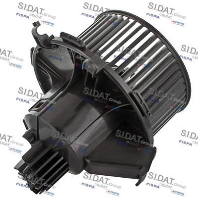 Sidat 92144 Fan assy - heater motor 92144