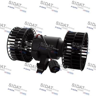 Sidat 92166 Fan assy - heater motor 92166