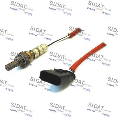 Sidat 90368A2 Lambda sensor 90368A2