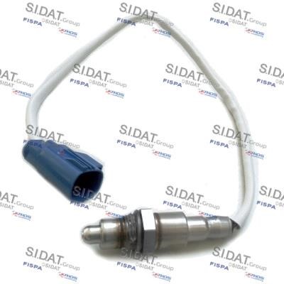 Sidat 90448 Lambda sensor 90448