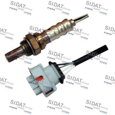 Sidat 90175HQ Lambda sensor 90175HQ