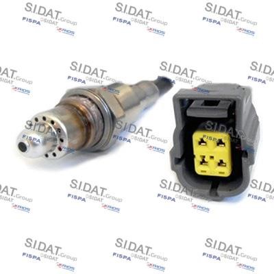 Sidat 90488 Lambda sensor 90488