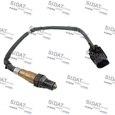 Sidat 90551 Lambda sensor 90551