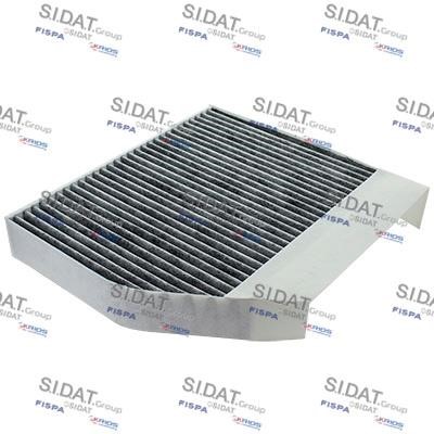 Sidat 959 Activated Carbon Cabin Filter 959
