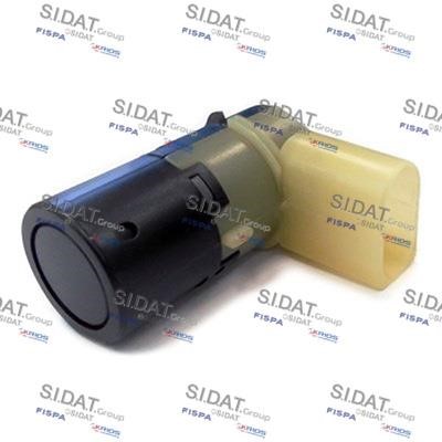 Sidat 970008 Sensor, parking distance control 970008